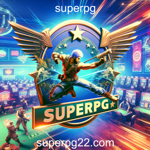 A Adrenalina dos Jogos de Ação