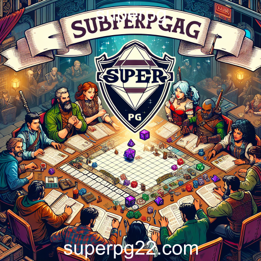 A Evolução dos Jogos de RPG: Da Mesa às Telas